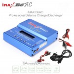 New iMAX B6AC Professional Digital RC Lipo NiMh Battery Balance Charger 